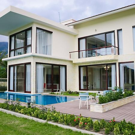 Diamond Bay Golf And Villas Nha Trang Luaran gambar