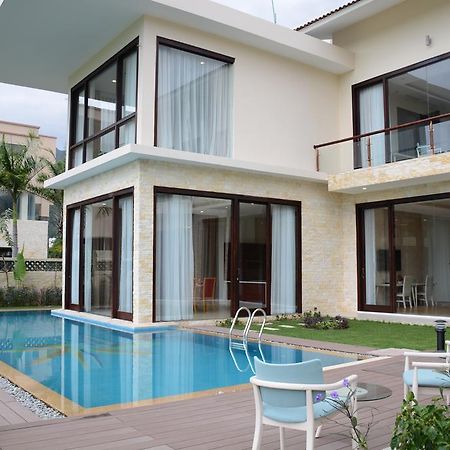 Diamond Bay Golf And Villas Nha Trang Luaran gambar