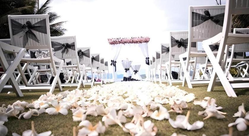 Diamond Bay Golf And Villas Nha Trang Luaran gambar
