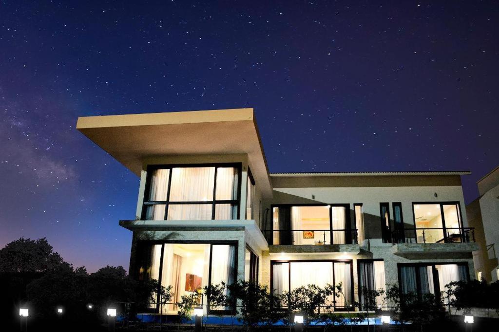 Diamond Bay Golf And Villas Nha Trang Luaran gambar