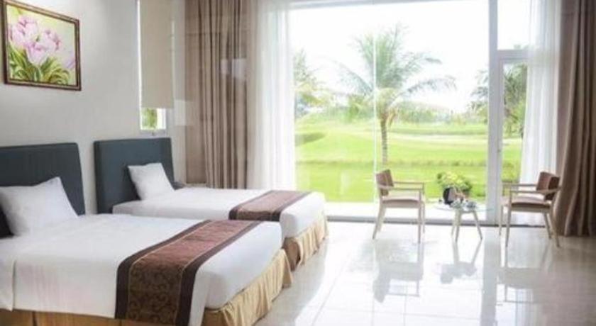 Diamond Bay Golf And Villas Nha Trang Luaran gambar