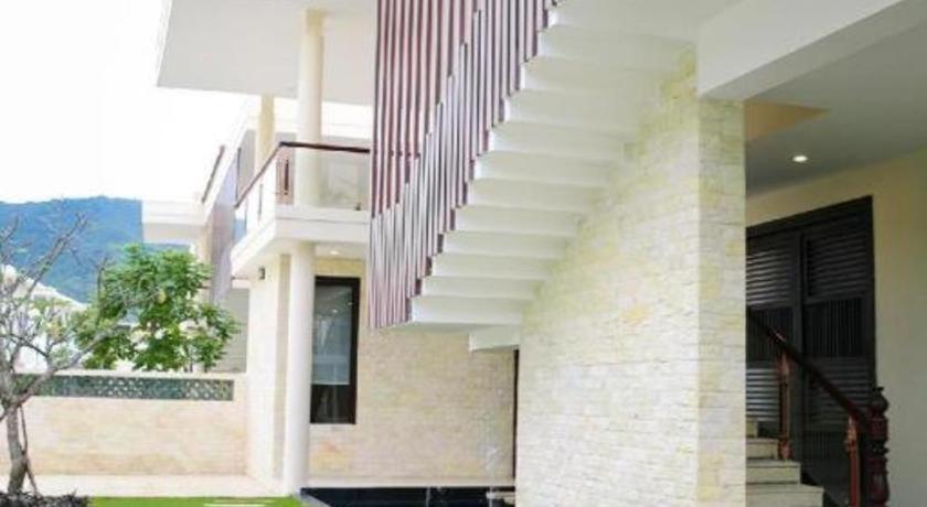 Diamond Bay Golf And Villas Nha Trang Luaran gambar