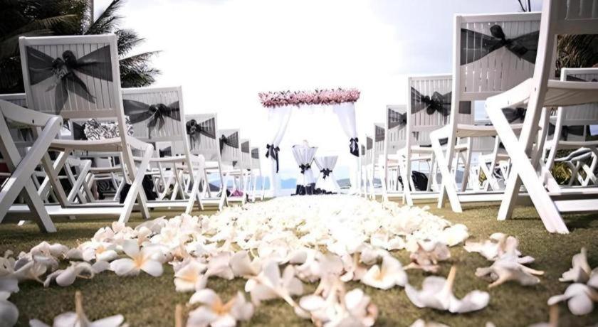 Diamond Bay Golf And Villas Nha Trang Luaran gambar