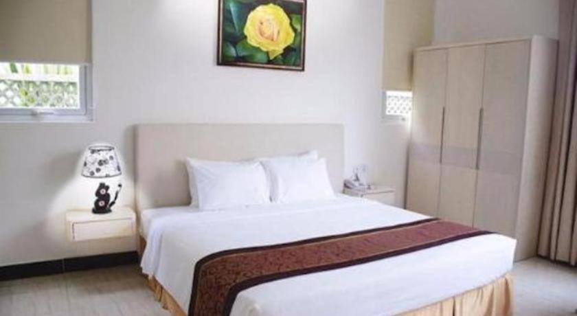 Diamond Bay Golf And Villas Nha Trang Luaran gambar