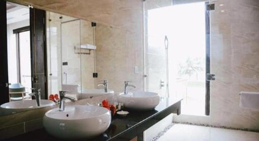 Diamond Bay Golf And Villas Nha Trang Luaran gambar
