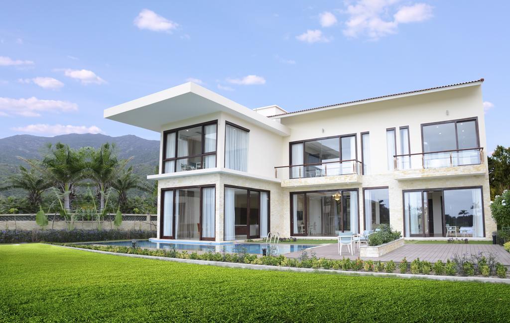 Diamond Bay Golf And Villas Nha Trang Luaran gambar